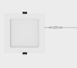 Cree SD Series 4″ and 8″ Slim Canless LED Downlights with SmartCast and Lutron Vive Compatibility