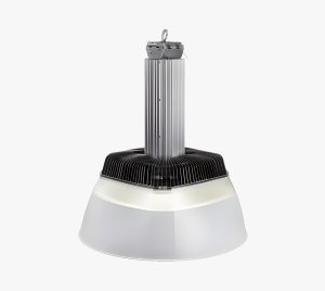 Cree HXB Series High Bay LED Lights for Industrial and Warehouse Lighting Applications