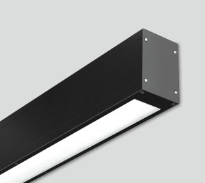 Vandal-Resistant Wet Location LED Wall Light for Outdoor Canopy and Exterior Soffit Applications