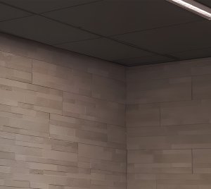 Axis Wall Wash Perfekt Linear Architectural Lights with Surface, Recessed, and Pendant Mount Options