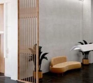 Continuous Run Linear Architectural Light for Seamless Wall and Ceiling Integration in Commercial Interiors