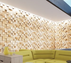 Architectural Wall Grazing Light for Perimeter and Texture Accents
