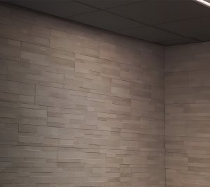 LED Cove Light with DALI, DMX, PoE and Lutron Controls for Smart Lighting Integration