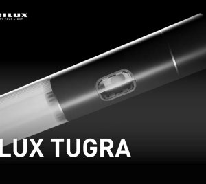 IP66/IP69K Linear LED Light with Modular Design for Industrial and Architectural Applications
