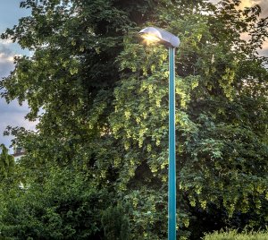 LED Street Light for Urban and Rural Infrastructure