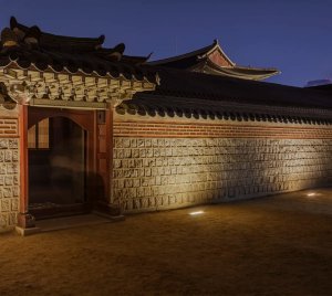 Outdoor Wall Grazing/Washing Light for Urban Architecture, Cultural Buildings, and Historical Façade Illumination