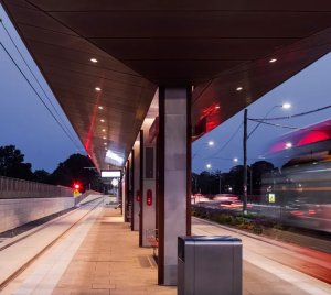 IP65 Recessed LED Downlight for Outdoor and Indoor Architectural Lighting