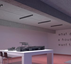 Slim Profile Linear Surface-Mounted LED Luminaire for Office Workstation Lighting