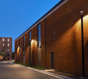 Architectural Outdoor Lights (LED Bollards, Pendants, Wall and Post-Top Luminaires)