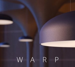 Dual Circuit LED Pendant Light with Adjustable Color Temperature for Ambient and Mood Lighting