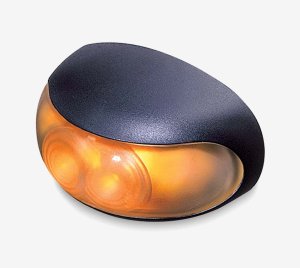 LED Courtesy Light for Yachts, Sailboats, and Powerboats with 8–33V Multivolt Input Range