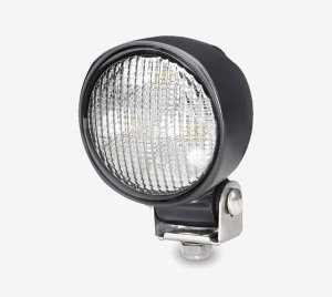 Heavy-Duty Marine-Grade LED Worklamp for Deck, Rig, and Dock Lighting