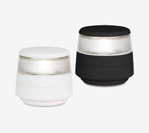 2 NM Marine LED Navigation Lamp for Yacht and Powerboat Night Safety