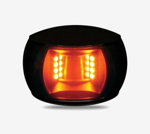 Marine LED Towing Lamps for Yachts, Commercial Vessels, and Recreational Boats