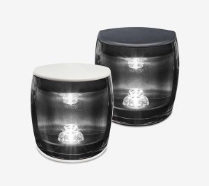 Marine LED Masthead Navigation Lamps with Extended 5NM Visibility