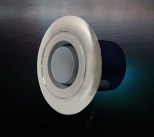 Full-Spectrum Marine CRGBW LED Courtesy Light for Cabin, Walkway, and Deck Applications