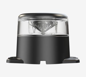 LED Strobe Safety Lights with Seatbelt Status Indicator for Off-Road and Utility Vehicles