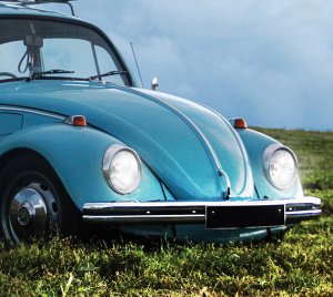 Classic and Collector Car LED Headlights with DOT Certification
