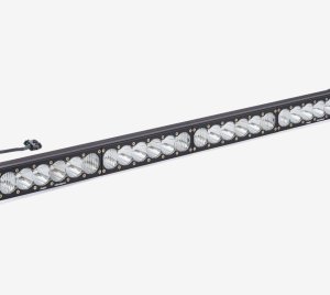 Off-Road LED Light Bar with Hi-Low Beam Modes for ATVs, Trucks, and Jeeps