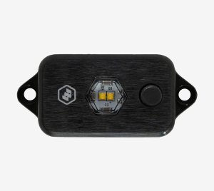 LED Dome Light for Off-Roading, Overlanding, and Utility Vehicle Lighting