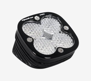 Angle Mount LED Light Pod for Utility Trailers and Work Trucks