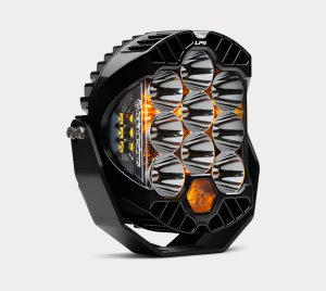 LED Light Pod for High-Speed Off-Road Visibility