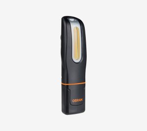 Rechargeable LED Inspection Light with Magnetic Mount for Car Repairs and DIY Tasks