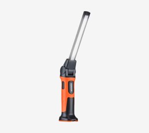 IP65 LED Inspection Light with 6000K White Light and Rechargeable Li-Ion Battery