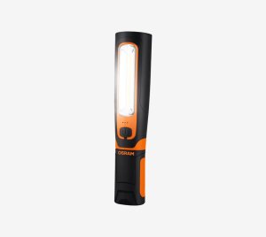 Cordless LED Worklight for Mechanics, DIYers, and Service Professionals