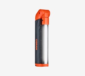 Hands-Free LED Inspection Light with Fast Charging and Magnetic Mount