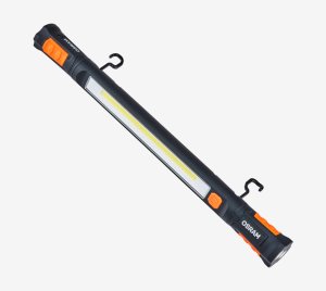 LED Utility Light with Magnetic Hands-Free Base for Mechanics