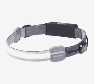 Flexible USB Rechargeable LED Headlamp for Mechanics, Electricians, and DIY Enthusiasts