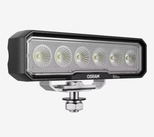 LED Work Light Bar for Trucks, Agricultural and Construction Vehicles