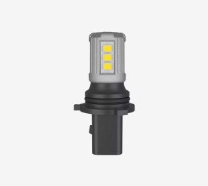 Automotive Retrofit LED Bulb with PG18.5d-1 Base