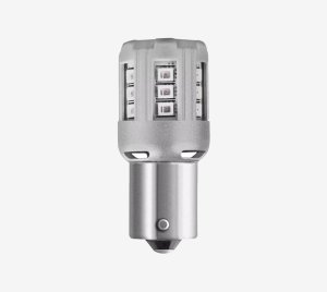 12V BAU15s Base LED Indicator Bulb for Off-Road Turn Signal Applications