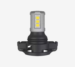 PG20-1 Base LED Retrofit Bulbs for Daytime Running Lights