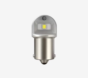 BA15s Base R5W LED Bulb for Off-Road Vehicles