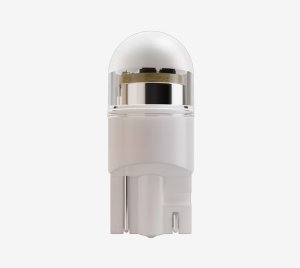 W5W 12V LED Retrofit Bulb with W2.1x9.5d Base for Off-Road Lighting