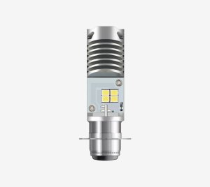 12V P15d-25-1 Base Motorcycle LED Headlight Bulbs