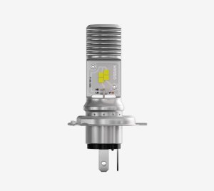 PX43t Base Off-Road LED Motorcycle Headlamp Bulbs for High and Low Beam