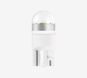 24V W5W  W2.1x9.5d Cool White LED Bulbs for Trucks, RVs, and Off-Road Vehicles