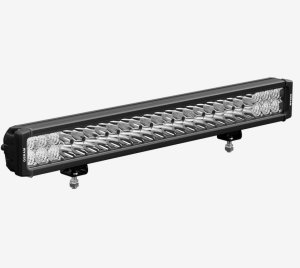 Off-Road-Ready LED Lightbar – ECE Certified Driving Light for Highway and Utility Vehicles