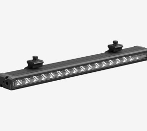 LED Driving Lightbar with 6000K Daylight White Light for Trucks, SUVs, Off-Road Vehicles, and Work Fleets