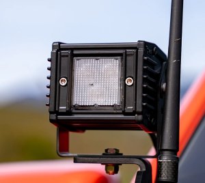 3" Off-Road LED Pod Lights for Trucks, Jeeps, and Utility Vehicles