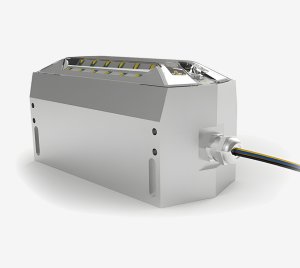 TSO-Certified SmartStrobe LED Wingtip Light for Gulfstream IV and V with Live LEDCheck Status