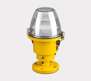 LED Approach Light for Airport and Aerodrome Lighting Systems