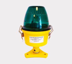 High-Power LED Heliport Perimeter Light for TLOF and FATO Marking