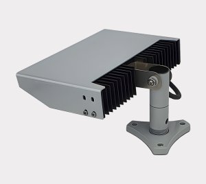 ICAO-Compliant LED Floodlight for Heliport TLOF Illumination and Safety