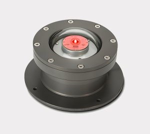 Low Voltage 12–24 VDC L-810 LED Obstruction Light for Ground-Mounted Heliport Perimeter Lighting