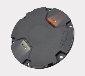 12-Inch LED Runway Edge Light with Fail-Open Technology for Legacy Monitoring Systems